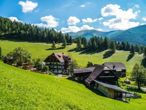 Hotel Gasthof Hinteregger