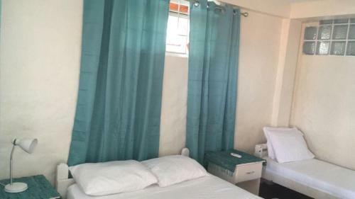 Apartamento Bay Guesthouse