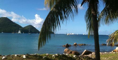 Apartamento Bay Guesthouse