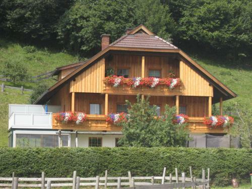 Agroturismo Simonbauerhof