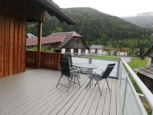 Agroturismo Simonbauerhof