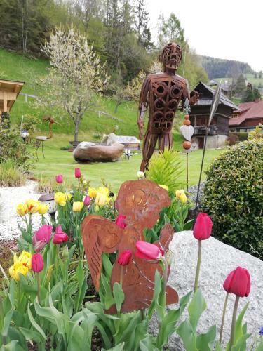 Agroturismo Simonbauerhof