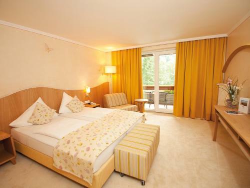 Harmony's Hotel Pr�gant