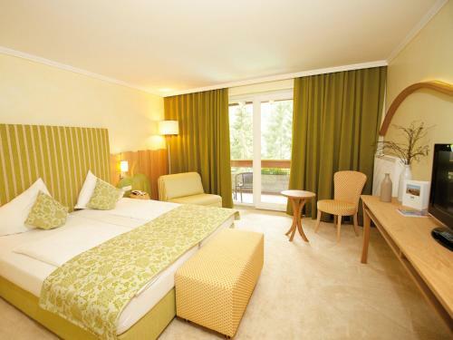 Harmony's Hotel Pr�gant