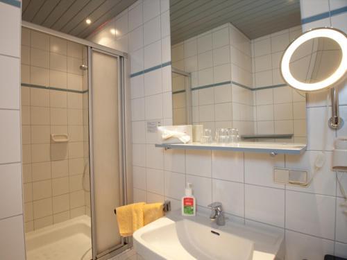 Harmony's Hotel Pr�gant