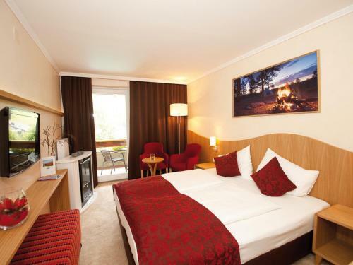 Harmony's Hotel Pr�gant