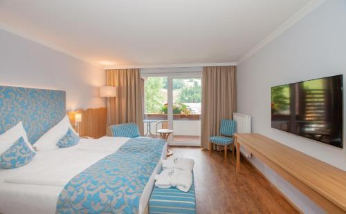 Harmony's Hotel Pr�gant