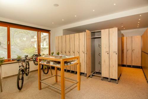 Harmony's Hotel Pr�gant