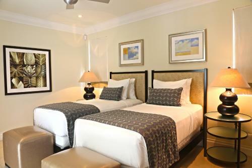 Hotel The Landings St. Lucia - All Suites
