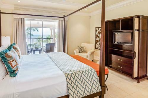 Hotel The Landings St. Lucia - All Suites