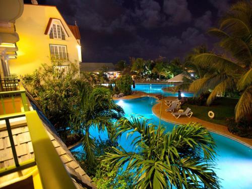 Hotel Coco Palm