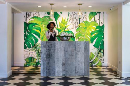 Hotel Coco Palm