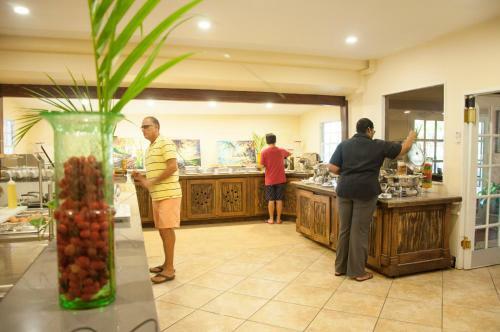 Hotel Coco Palm