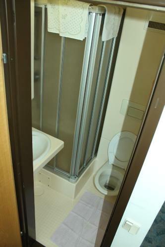 Hostal Appartement Pension Grasser