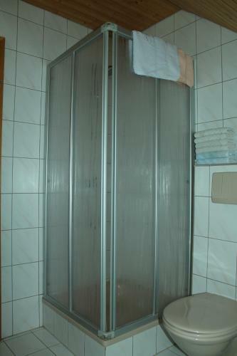 Hostal Appartement Pension Grasser