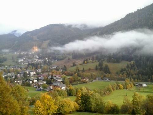 Hostal Appartement Pension Grasser