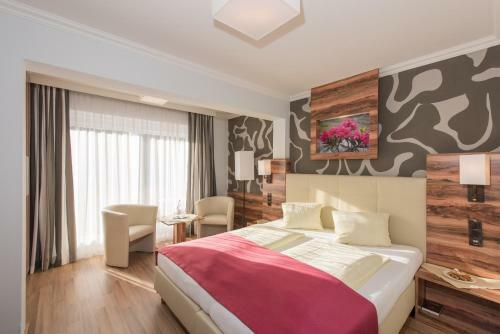 Hotel Almrausch