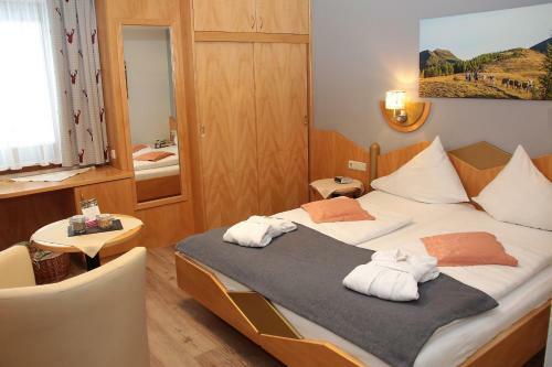 Hotel Almrausch