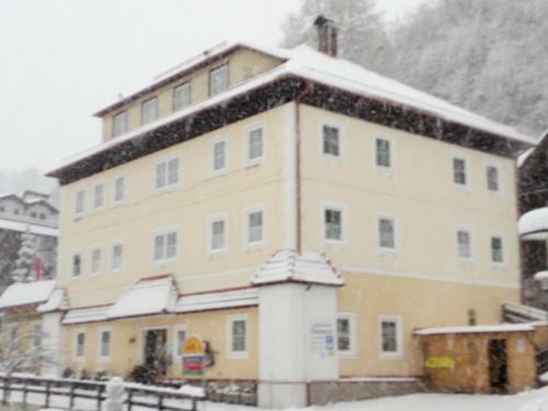Hotel Kirchenwirt