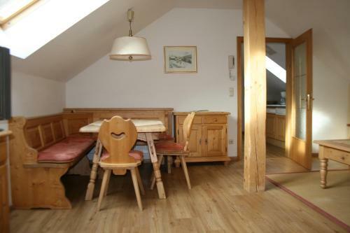 Apartamentos Appartements Oswaldeck