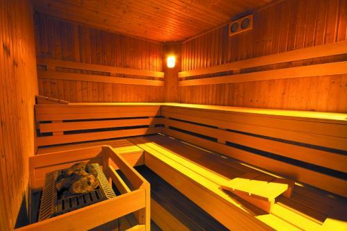 Apartamentos Appartements Oswaldeck