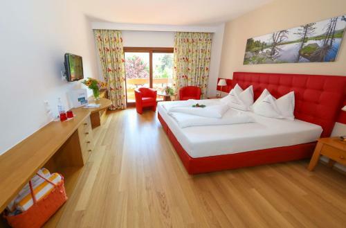 Hotel Kolmhof