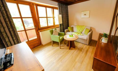 Hotel Kolmhof
