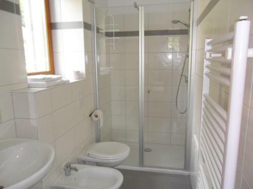 Apartamento Residence Mariagrazia