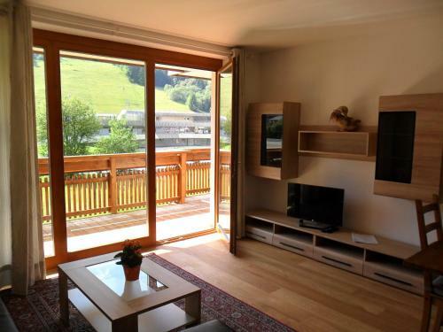 Apartamento Residence Mariagrazia