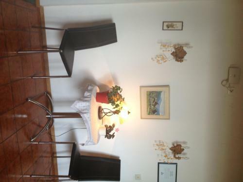 Hostal Pension Appartement Fortin