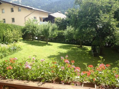 Hostal Pension Appartement Fortin