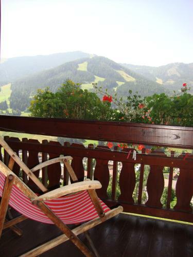 Hostal Kr�nhof