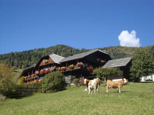 Hostal Kr�nhof