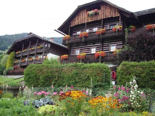 Hostal Kr�nhof