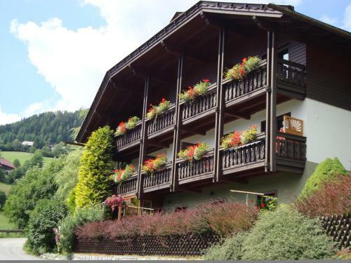 Hostal Kr�nhof