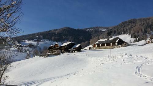Hostal Kr�nhof