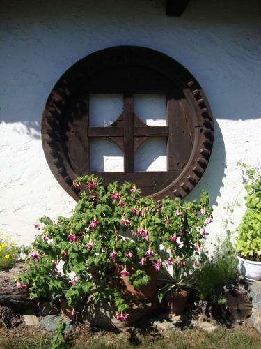 Hostal Kr�nhof