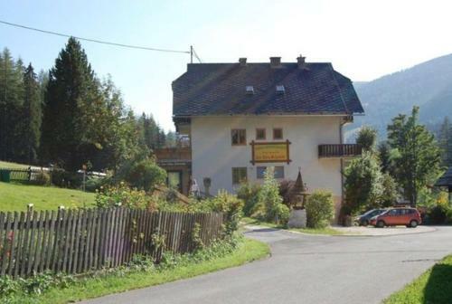 Apartamento Zur Alten Schmiede