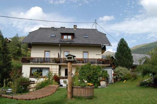 Apartamento Zur Alten Schmiede