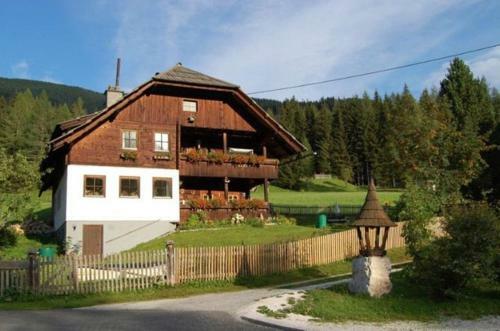 Apartamento Zur Alten Schmiede