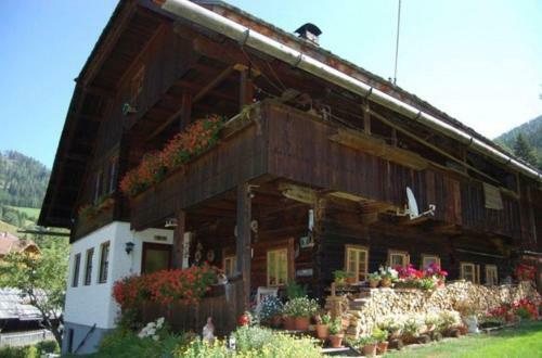 Apartamento Zur Alten Schmiede