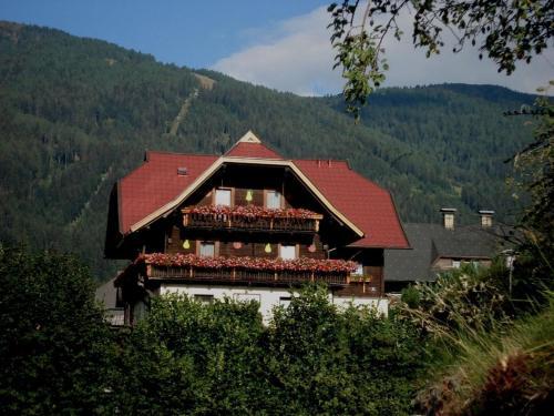 Hostal Panoramapension Lerchner