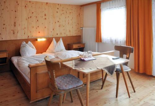 Hostal Panoramapension Lerchner