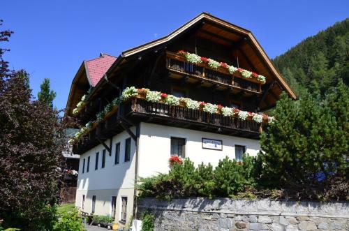 Hostal Panoramapension Lerchner