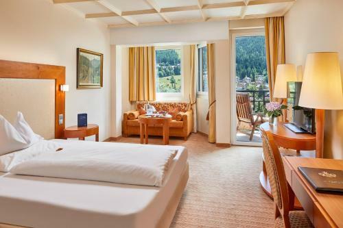Thermenhotel Ronacher