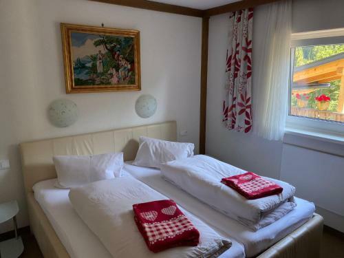 Apartamento Appartement Latschen - Ferienhaus
