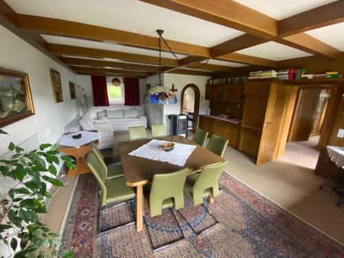 Apartamento Appartement Latschen - Ferienhaus