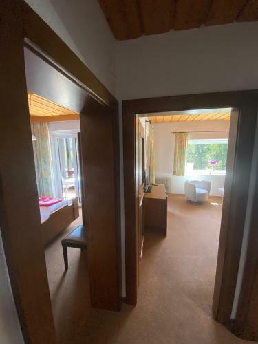 Apartamento Appartement Latschen - Ferienhaus