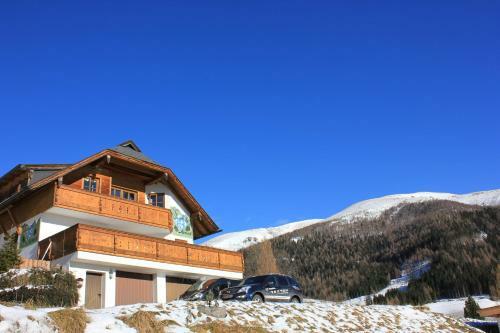 Apartamento Stoanock Diamant