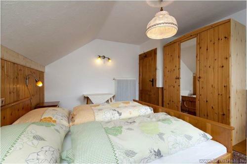 Apartamento Ferienhaus Nocki